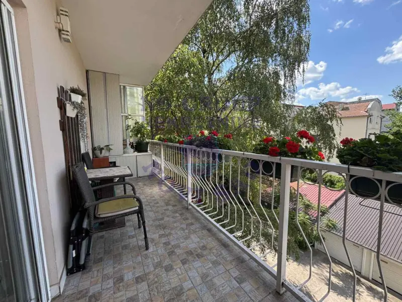 stan na prodaju Novi Sad 104m2 574465