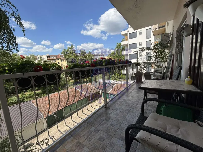 stan na prodaju Novi Sad 104m2 574465
