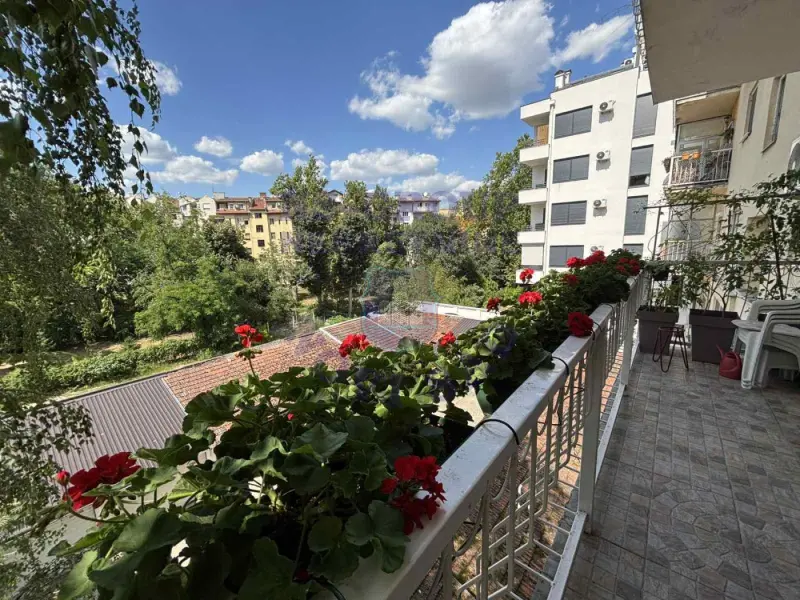 stan na prodaju Novi Sad 104m2 574465