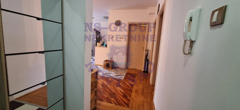 stan na prodaju Novi Sad 61m2 574524