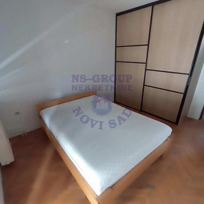 stan za izdavanje Novi Sad 49m2 16943