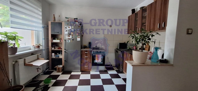 stan na prodaju Novi Sad 61m2 574524