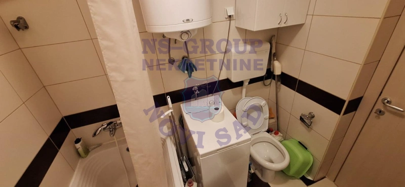 stan na prodaju Novi Sad 61m2 574524