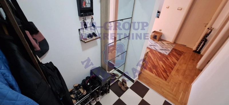 stan na prodaju Novi Sad 61m2 574524