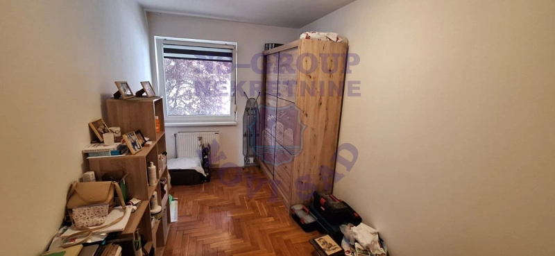 stan na prodaju Novi Sad 61m2 574524