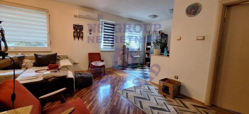 stan na prodaju Novi Sad 61m2 574524