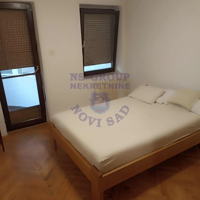 stan za izdavanje Novi Sad 49m2 16943