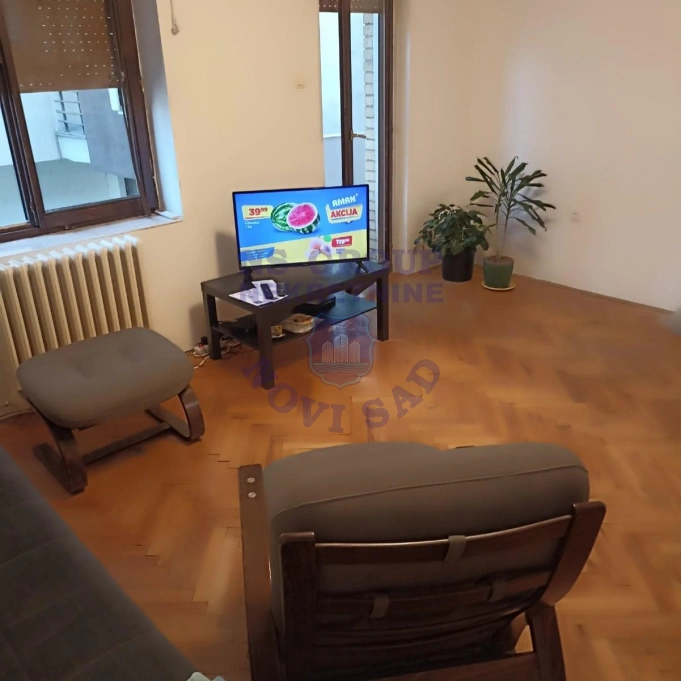 stan za izdavanje Novi Sad 49m2 16943
