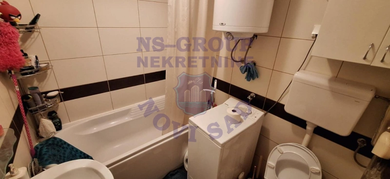 stan na prodaju Novi Sad 61m2 574524