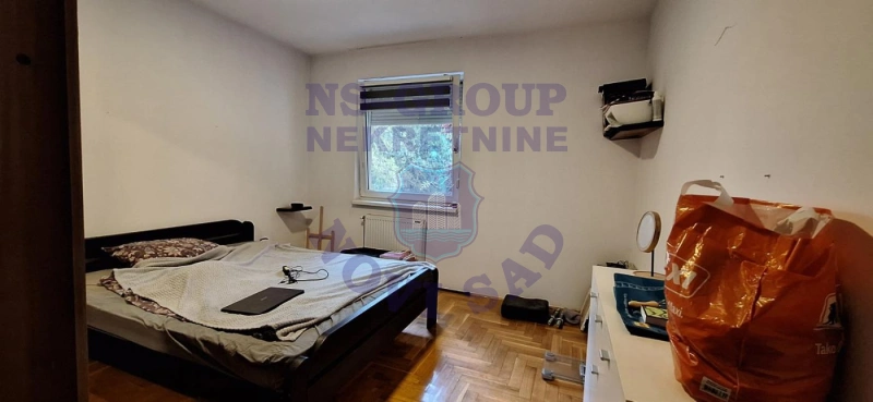 stan na prodaju Novi Sad 61m2 574524