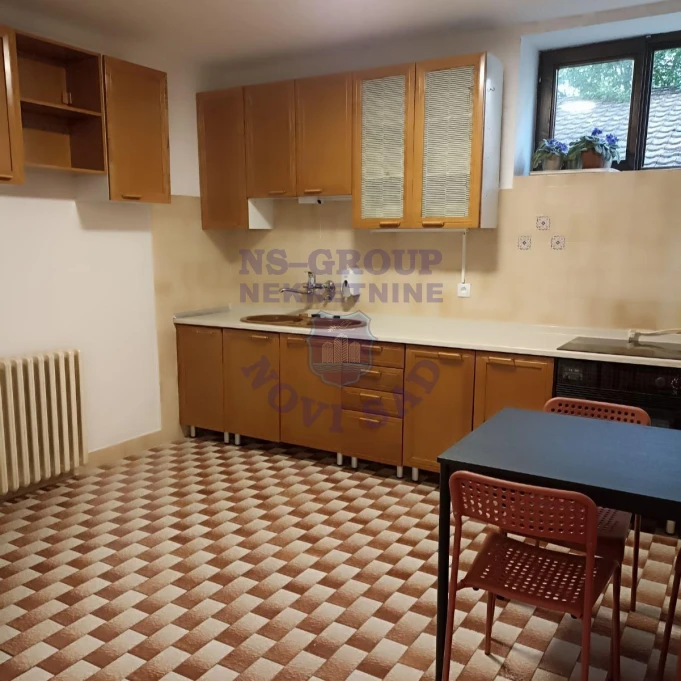 stan za izdavanje Novi Sad 49m2 16943