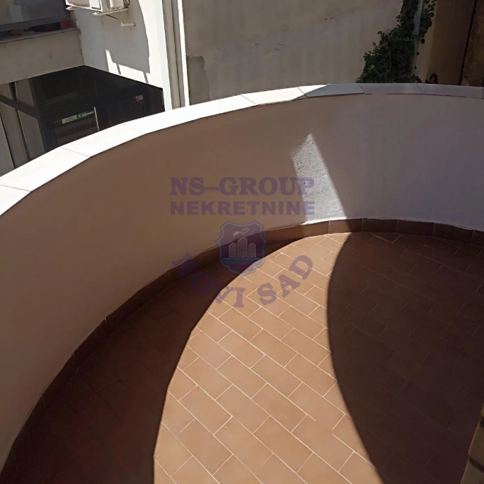 stan za izdavanje Novi Sad 49m2 16943