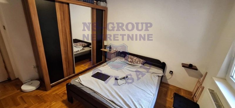 stan na prodaju Novi Sad 61m2 574524