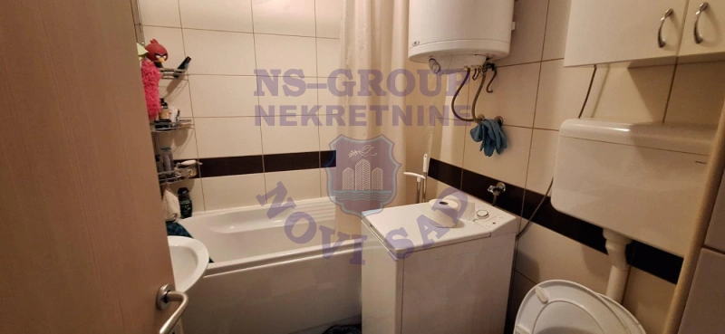 stan na prodaju Novi Sad 61m2 574524