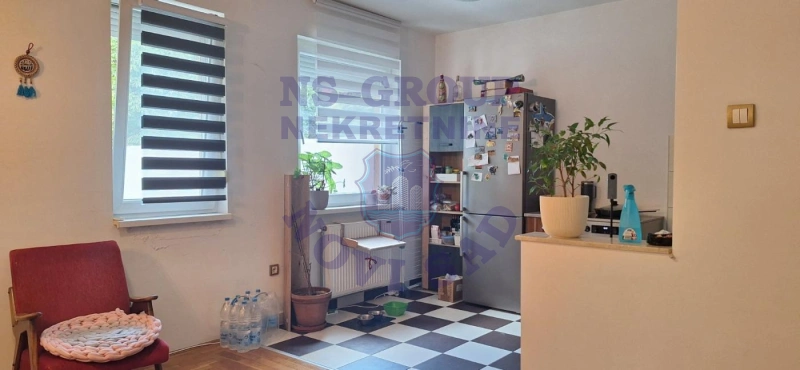 stan na prodaju Novi Sad 61m2 574524