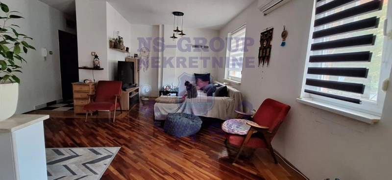 stan na prodaju Novi Sad 61m2 574524