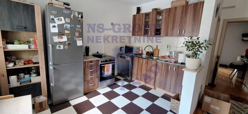 stan na prodaju Novi Sad 61m2 574524