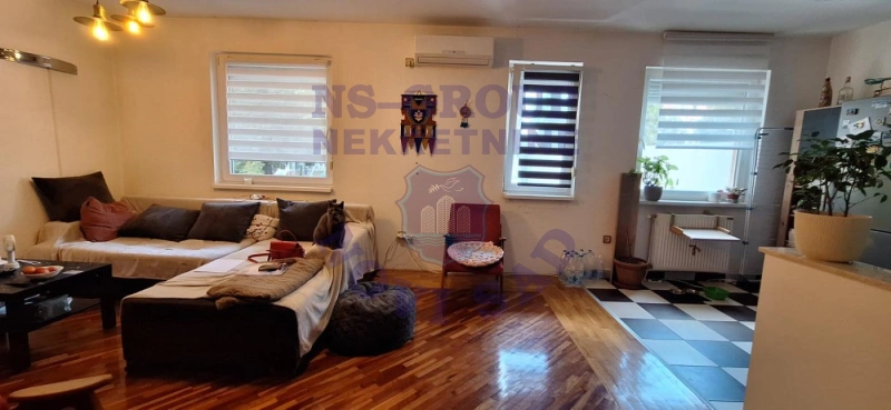 stan na prodaju Novi Sad 61m2 574524