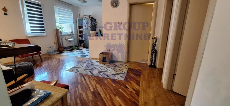 stan na prodaju Novi Sad 61m2 574524