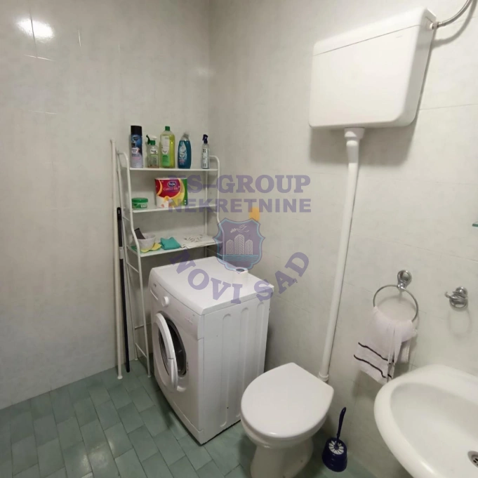 stan za izdavanje Novi Sad 49m2 16943