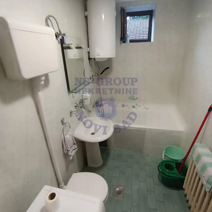 stan za izdavanje Novi Sad 49m2 16943