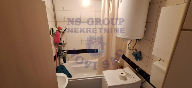stan na prodaju Novi Sad 61m2 574524