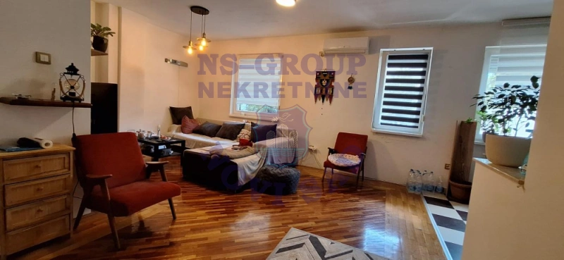 stan na prodaju Novi Sad 61m2 574524