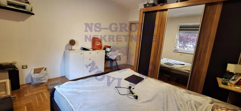stan na prodaju Novi Sad 61m2 574524