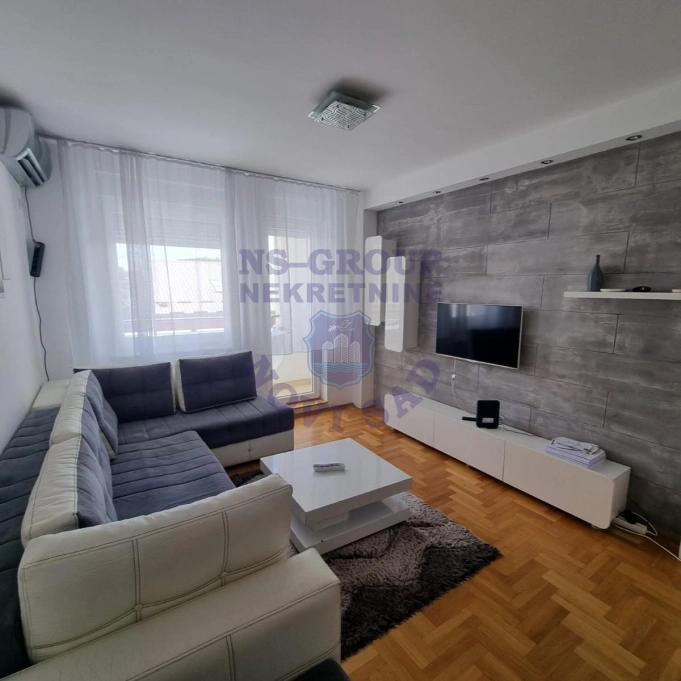 stan za izdavanje Novi Sad, 39m2 16947