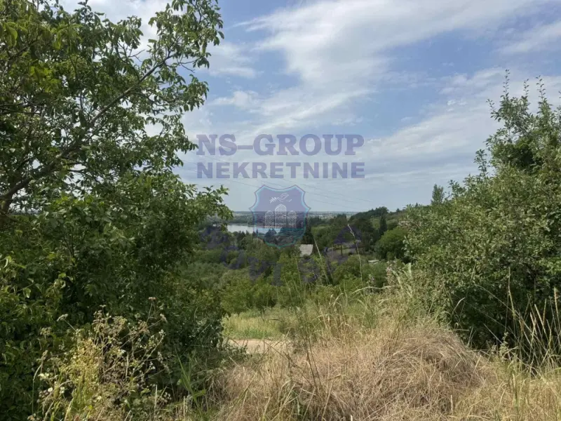 plac na prodaju Čerević 1426m2 574521