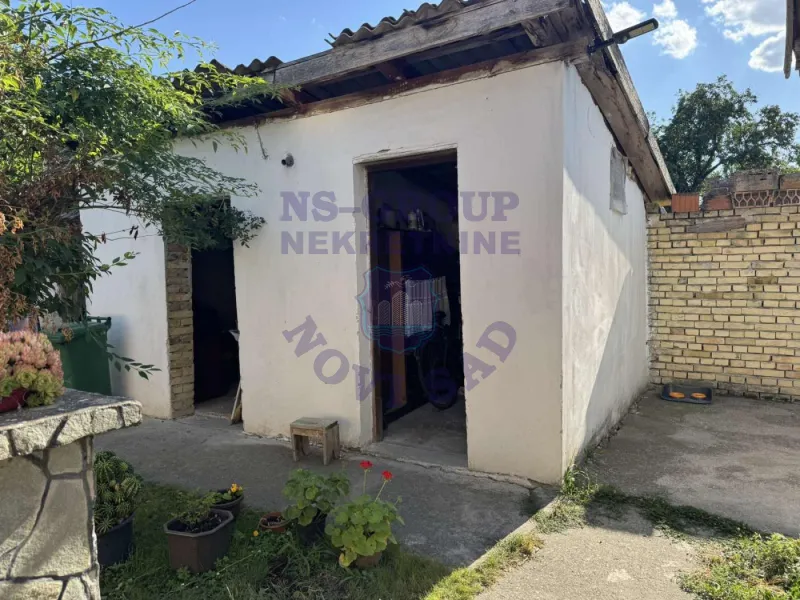 kuca na prodaju Kovilj 65m2 574494