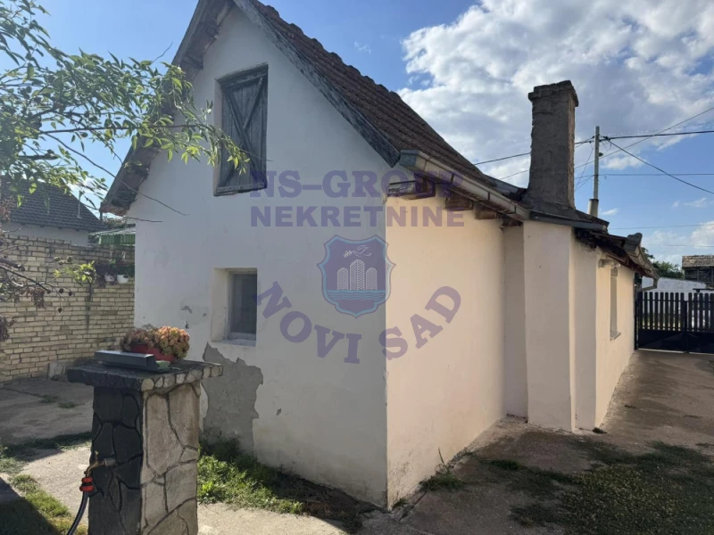kuca na prodaju Kovilj 65m2 574494