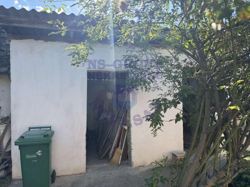 kuca na prodaju Kovilj 65m2 574494
