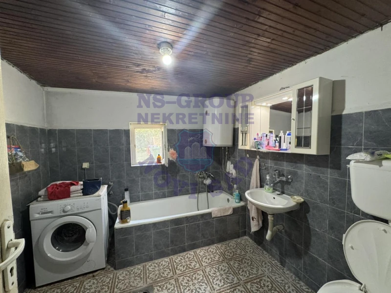 kuca na prodaju Kovilj 65m2 574494