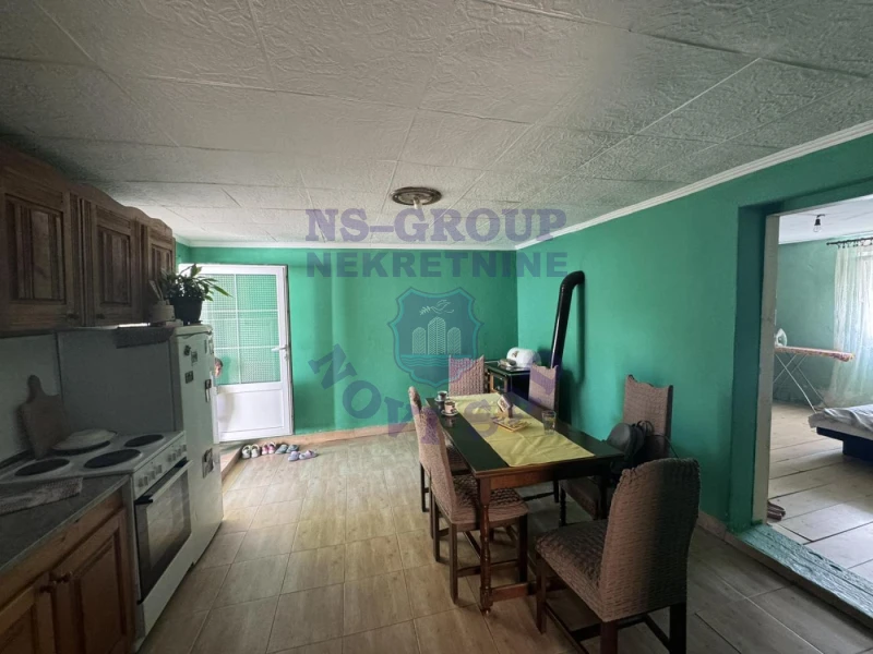kuca na prodaju Kovilj, 65m2 574494