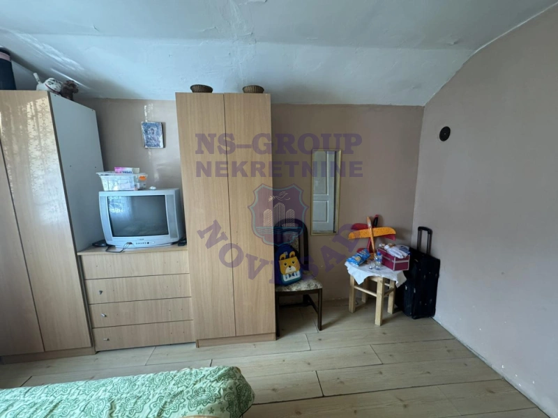 kuca na prodaju Kovilj 65m2 574494