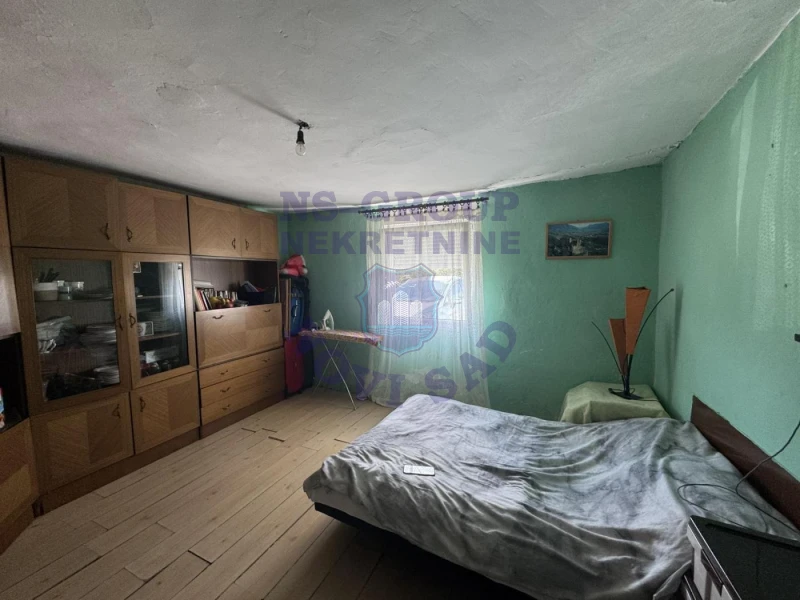 kuca na prodaju Kovilj 65m2 574494