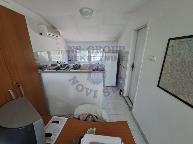 lokal na prodaju Novi Sad 36m2 574423