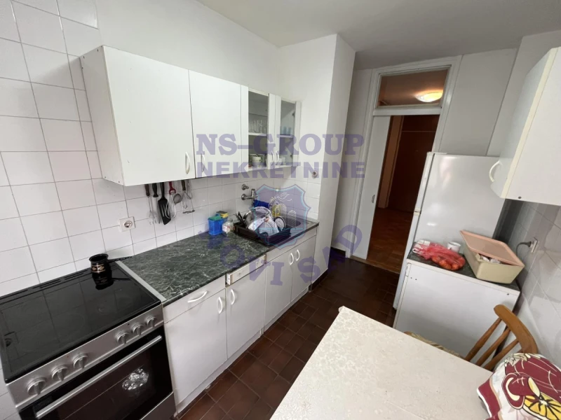 stan na prodaju Novi Sad 55m2 574497