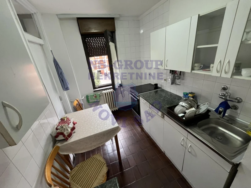stan na prodaju Novi Sad 55m2 574497