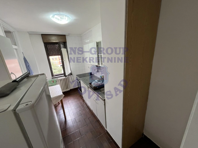 stan na prodaju Novi Sad 55m2 574497