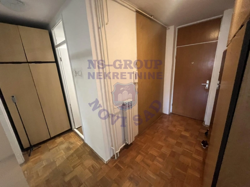 stan na prodaju Novi Sad 55m2 574497