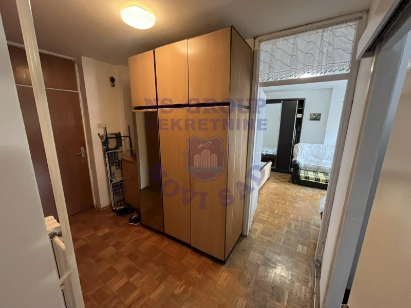 stan na prodaju Novi Sad 55m2 574497