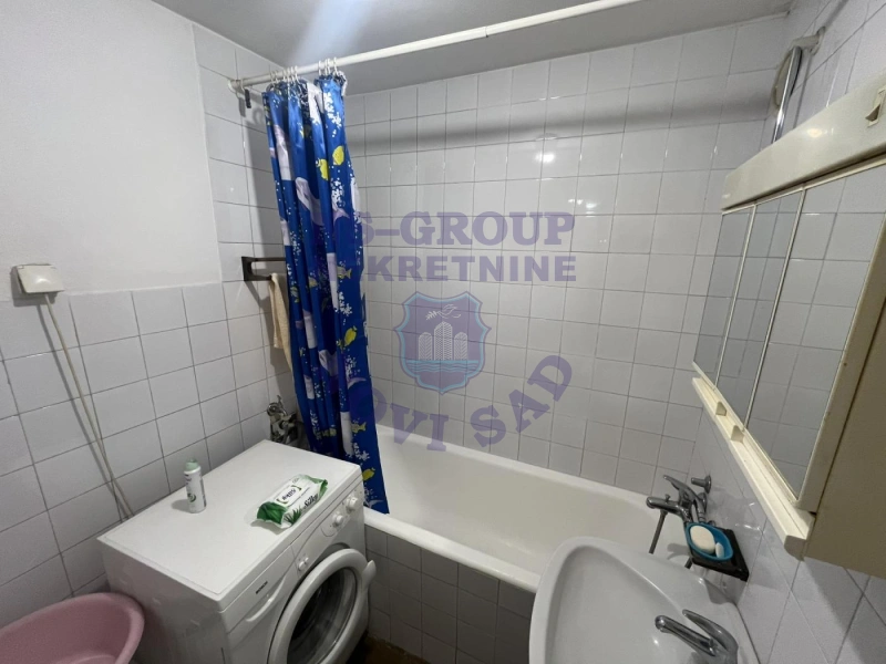 stan na prodaju Novi Sad 55m2 574497