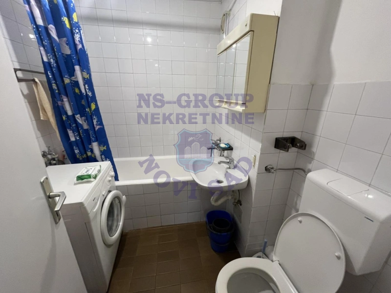 stan na prodaju Novi Sad 55m2 574497