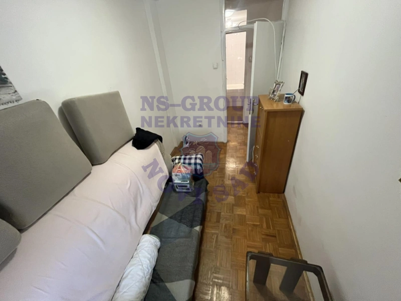 stan na prodaju Novi Sad 55m2 574497