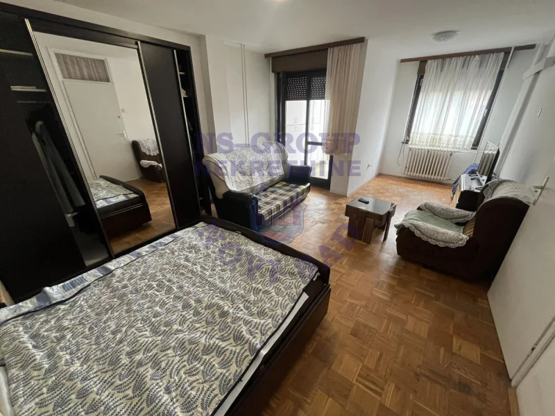 stan na prodaju Novi Sad, 55m2 574497