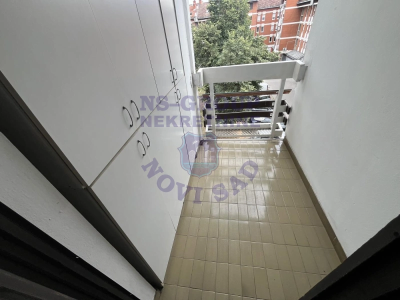 stan na prodaju Novi Sad 55m2 574497