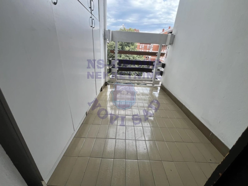 stan na prodaju Novi Sad 55m2 574497