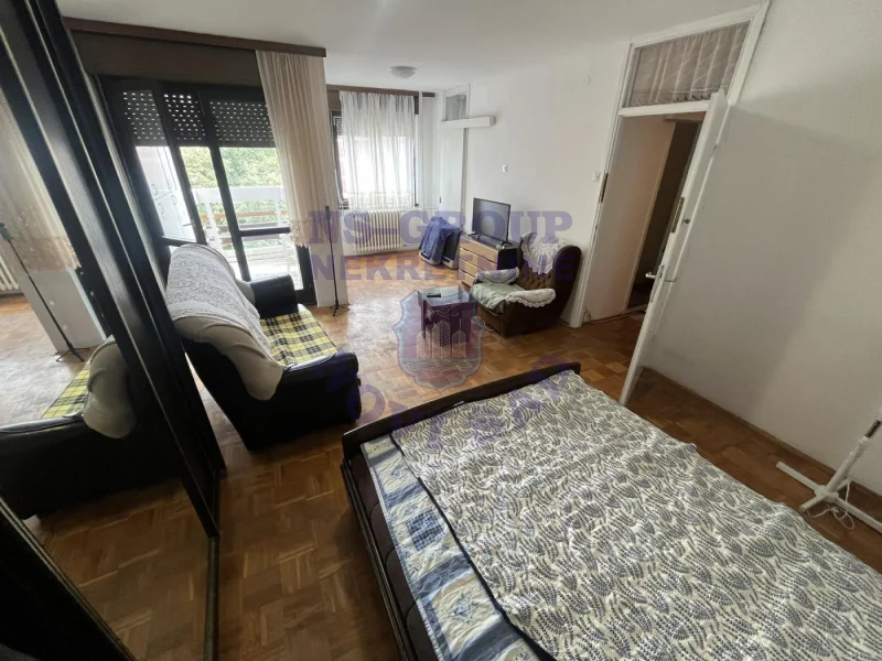 stan na prodaju Novi Sad 55m2 574497